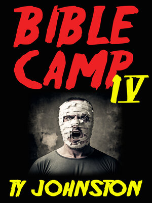 cover image of Bible Camp 4